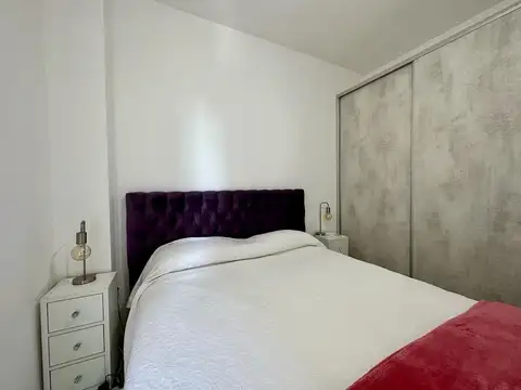 Departamento en Venta 2 años