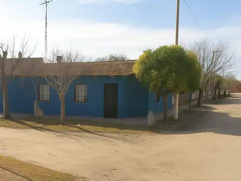 Casa 7 ambientes con 3 baños