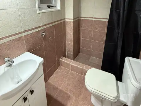 Departamento en Venta de 5 ambientes