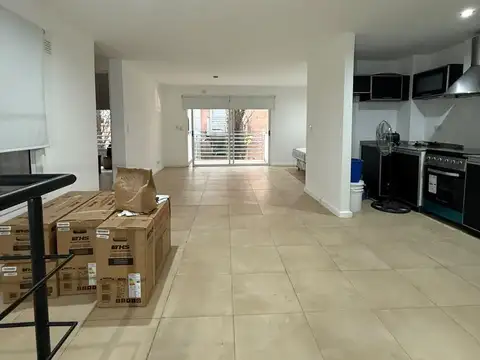 Venta departamento 5 ambientes Florida Vicente Lopez