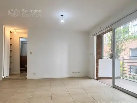 Departamento 5 ambientes con 3 baños