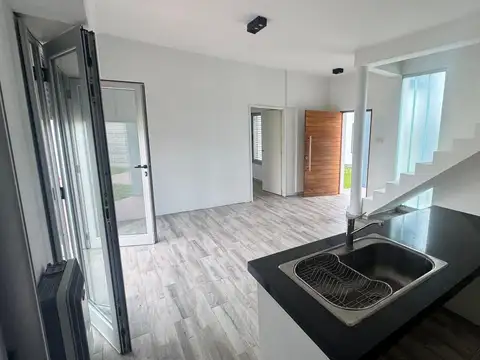 Casa en Venta en Arturo Segui, USD 90.000