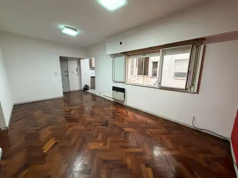 Departamento en Alquiler 35 años