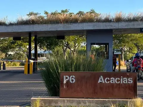 Terreno en Venta en Belén de Escobar, USD 70.000