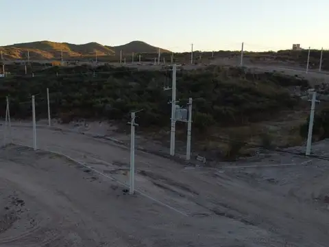 Terreno en Venta de 762,0 m2