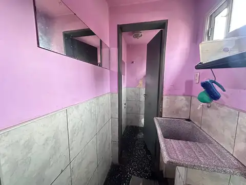 Depto Tipo Casa en Venta en Loma Hermosa, USD 120.000