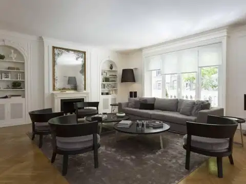 Impecable Departamento. Constructor Guillermo Peña