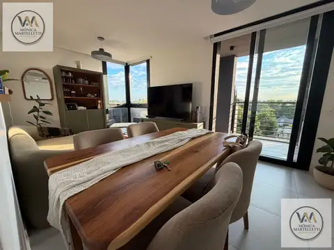 Departamento en Venta 4 años