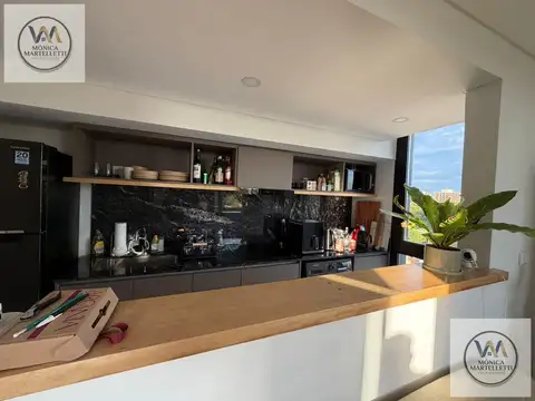 Departamento en Venta de 2 Ambientes - Ituzaingo Norte