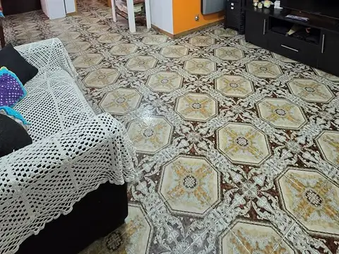 Departamento en Venta en Villa Bosch, USD 84.000