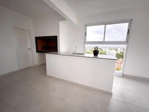 Departamento a estrenar en venta  en Quilmes Centro