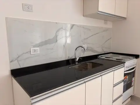 Departamento a estrenar en venta  en Quilmes Centro