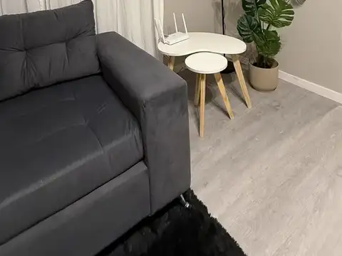 Departamento en Alquiler Temporal de 3 ambientes