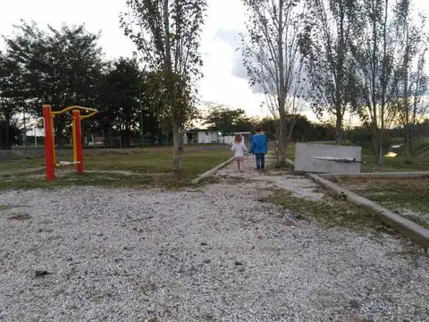 Lotes Barrios Abiertos y Privados - City Bell