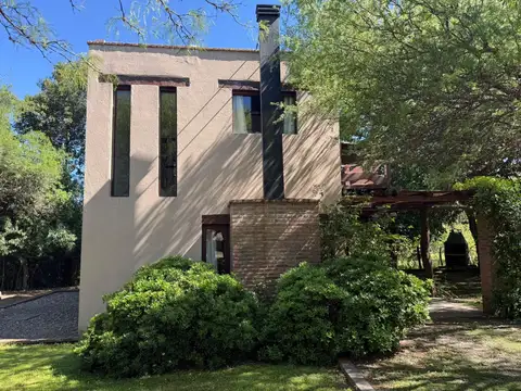 Casa en Las Chacras