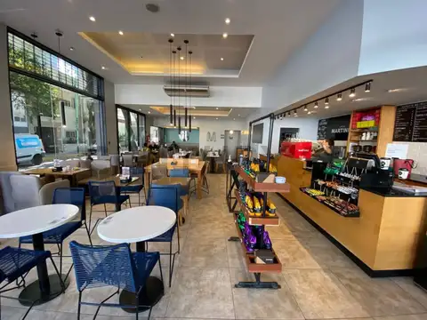 VENTA FONDO DE COMERCIO FRANQUICIA EN VILLA DEVOTO