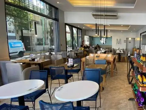 Fondo Comercio en Venta en Villa Devoto, USD 95.000