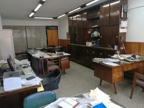 Av. Colón 350 , Piso 2