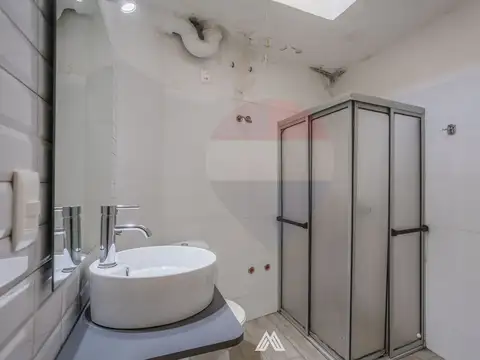 Departamento en Venta en Buceo, USD 140.000