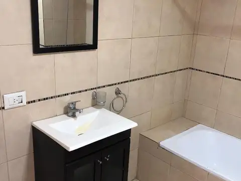 Departamento en Alquiler Temporal Permite mascota