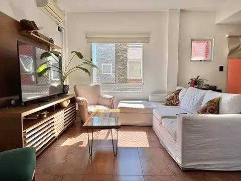 Departamento en Venta en Villa del Parque, USD 169.500