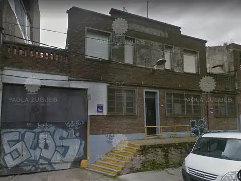 Depósito  en Venta ubicado en La Boca, Capital Federal
