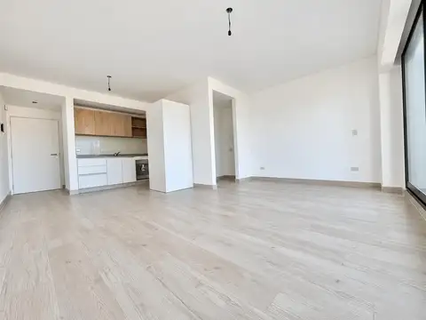 Departamento en Venta en Villa Urquiza, USD 112.000