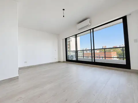 Departamento monoambiente a estrenar  - Villa Urquiza