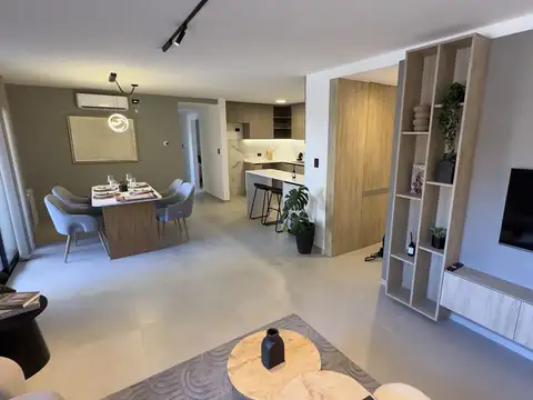 Departamento en Venta de 3 dormitorios