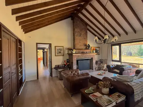 Excelente casa en Haras El Malacate