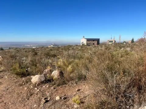Terreno en Venta en Las Compuertas, USD 60.000
