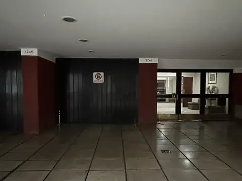 Cochera en Belgrano C