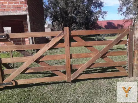 Terreno en Venta de 366,0 m2