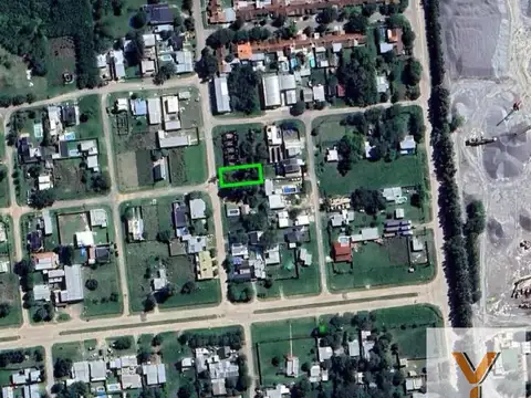 Terreno en Venta en San Miguel del Monte, USD 26.000