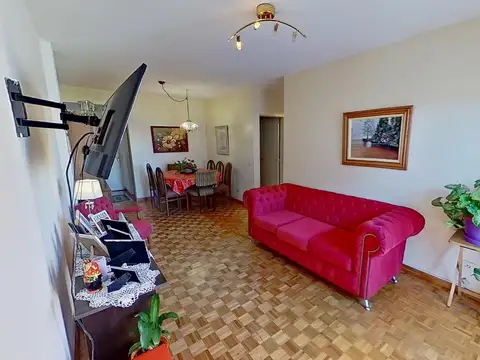 Departamento en Venta de 3 dormitorios