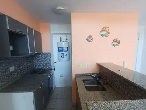 Manuela Pedraza 2500, Piso 1°