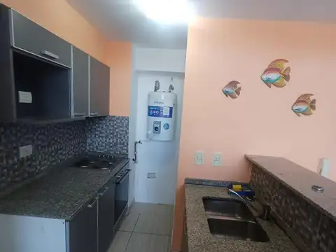 Manuela Pedraza 2500, Piso 1°