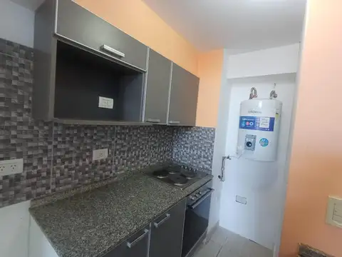 ALQUILER DEPARTAMENTO 2 AMB. TIPO LOFT