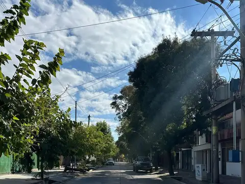 VENTA DEPARTAMENTO PLANTA BAJA SEXTA SECCION