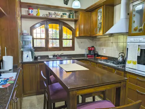 Casa en Venta al Oeste