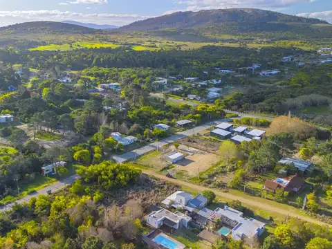 Terreno en Venta de 1081,0 m2