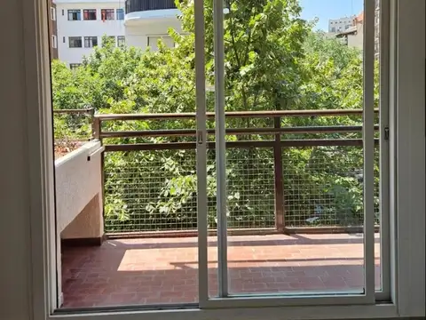Departamento en Venta en Palermo Chico, USD 250.000