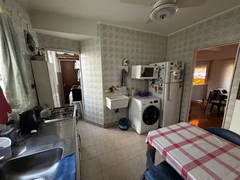 Departamento en Venta 50 años