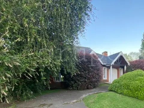 Casa en Venta de 3 dormitorios