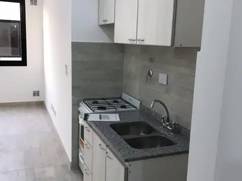 Gascon n° 59 e/Vergara y Av. A