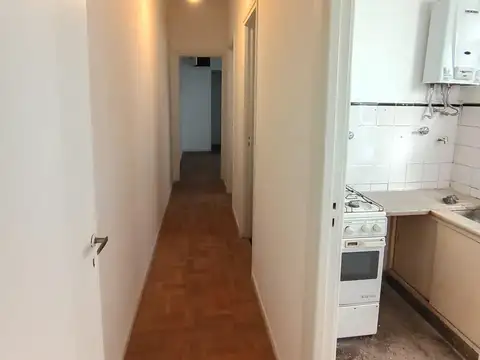 Departamento en Alquiler de 3 ambientes