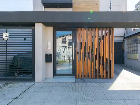 Departamento en Alquiler de 2 ambientes