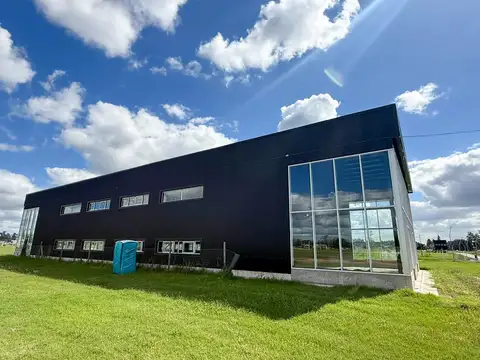 Venta Local opción alquilado/RENTABILIDAD en EcoLagos
