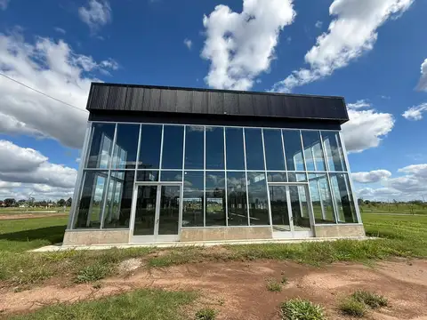 Local en Venta A Estrenar