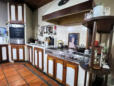 Casa en venta a reciclar Grand Bourg Lote 1110 m2